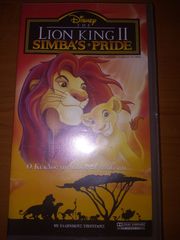 ΚΑΣΕΤΕΣ ΒΙΝΤΕΟ VHS DISNEY-thumb-1