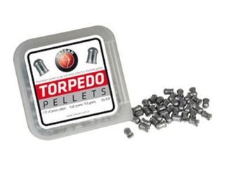 HATSAN Torpedo Pellets 4,5mm (450 τμχ)