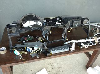 TOYOTA CHR SET AEROSAKOI