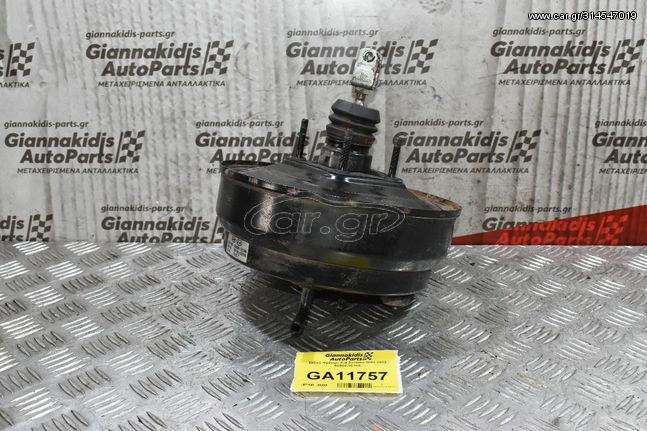 Σεβρό Φρένων Kia Sorento 2002-2010 58500-3E700