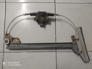 OPEL CORSA A ΕΜΠΡΟΣ ΑΡΙΣΤΕΡΟΣ ΓΡΥΛΛΟΣ Χ/ΜΟΤΕΡ-thumb-1