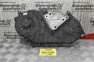 Άνω Καπάκι Καθρέφτη Opel Corsa C - Compo 1.7 Y17DT 2000-2006 897183004