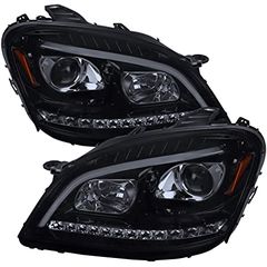 ΦΑΝΑΡΙΑ ΕΜΠΡΟΣ LED Mercedes Benz W164 ML M-Klasse