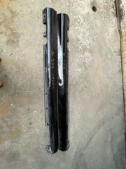 ΜΑΡΣΠΙΕ MERCEDES 209 CABRIO-thumb-1