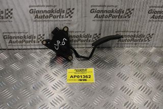 Πεντάλ Γκαζιού-Ποντεσιόμετρο Renault Clio 2006-2009 8200297335