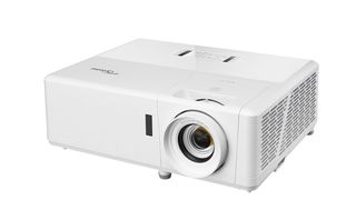OPTOMA ZH403 DLP LASER PROJECTOR 1920 x 1080 4000 ANSI Lumens - optoma