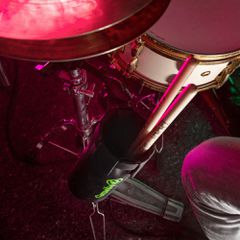 Gravity MA DSB 01 Traveler Drumstick Holder - Gravity-thumb-1