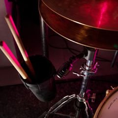 Gravity MA DSB 01 Traveler Drumstick Holder - Gravity-thumb-2