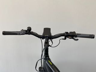Trekking EcoBike 2022 ECO BIKE X-CROSS M -40 % ΕΚΠΤΩΣΗ (ΑΡΧΙΚΗ ΤΙΜΗ 2.400)-thumb-1