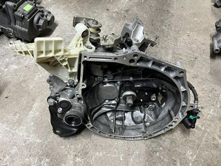 OPEL CORSA F 1200 ΣΑΣΜΑΝ HM05 20A704 & 20A707