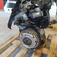 VW - SEAT - SKODA  ΚΙΝΗΤΗΡΑΣ  1.2  12V  *CGP*  -  127.000 ΧΙΛΙΟΜΕΤΡΑ -thumb-3