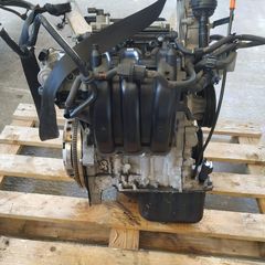 VW - SEAT - SKODA  ΚΙΝΗΤΗΡΑΣ  1.2  12V  *CGP*  -  127.000 ΧΙΛΙΟΜΕΤΡΑ -thumb-2