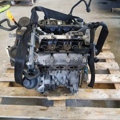 VW - SEAT - SKODA  ΚΙΝΗΤΗΡΑΣ  1.2  12V  *CGP*  -  127.000 ΧΙΛΙΟΜΕΤΡΑ 