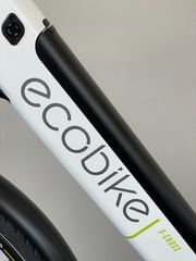 Trekking EcoBike 2023 ECO BIKE X-CROSS L WHITE -40% ΕΚΠΤΩΣΗ (ΑΡΧΙΚΗ ΤΙΜΗ 2.400)-thumb-3
