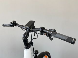 Trekking EcoBike 2023 ECO BIKE X-CROSS L WHITE -40% ΕΚΠΤΩΣΗ (ΑΡΧΙΚΗ ΤΙΜΗ 2.400)-thumb-4