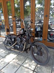 Harley Davidson '00 XL 1200 S
