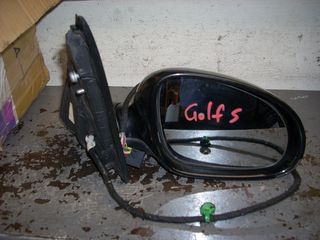 ΚΑΘΡΕΠΤΗΣ VW GOLF 5-thumb-2
