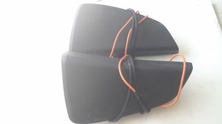 Αερόσακοι καθισμάτων OPEL ASTRA H GTC 3D