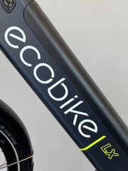 Trekking EcoBike 2023 ECO BIKE LX E-BIKE -40% ΕΚΠΤΩΣΗ (ΑΡΧΙΚΗ ΤΙΜΗ 2.600)-thumb-2