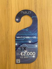 Trekking EcoBike 2023 ECO BIKE LX E-BIKE -40% ΕΚΠΤΩΣΗ (ΑΡΧΙΚΗ ΤΙΜΗ 2.600)-thumb-3