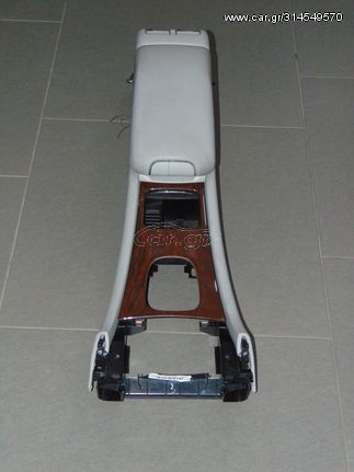 ΥΠΟΒΡΑΧΙΟΝΙΟ ΚΟΝΣΟΛΑ MERCEDES C CLASS W203 00-07 - ΡΩΤΗΣΤΕ ΤΙΜΗ - ΑΠΟΣΤΟΛΗ ΣΕ ΟΛΗ ΤΗΝ ΕΛΛΑΔΑ