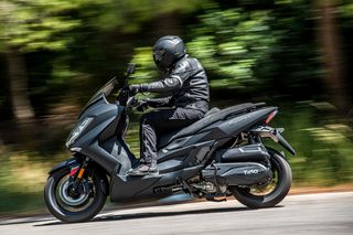 Thrust 2025 EXPLORER 300 ABS