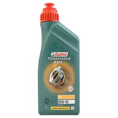 Βαλβολίνη Castrol TRANSMAX Axle EPX 80W-90 GL-5 1 ΛίτροEPX80W90AXLE1L