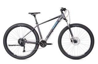 All - Mountain Ideal 2026 Zigzag Alu 29" Hdb 18sp