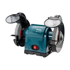 BDT2010 Δίδυμος Τροχός 200mm 550W - ΔΙΔΥΜΟΙ ΤΡΟΧΟΙ - BORMANN PRO (#034377)
