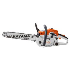 PC4100 Κλαδευτικό Αλυσοπρίονο Βενζίνης 40cm 39.6cc - ΒΕΝΖΙΝΟΚΙΝΗΤΑ - NAKAYAMA PRO (#036456)