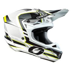 ΚΡΑΝΟΣ ONEAL 5SRS POLYACRYLITE RIDER-thumb-2