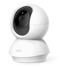 TP-Link Tapo C200 1080p Pan/Tilt Home Security Wi-Fi IP Camera