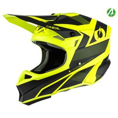 ΚΡΑΝΟΣ ONEAL 10SRS HYPERLITE COMPACT