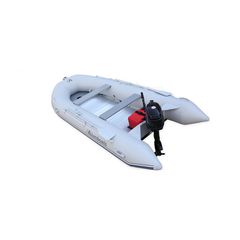 Boat inflatable '22 ESCAPE ITALIA