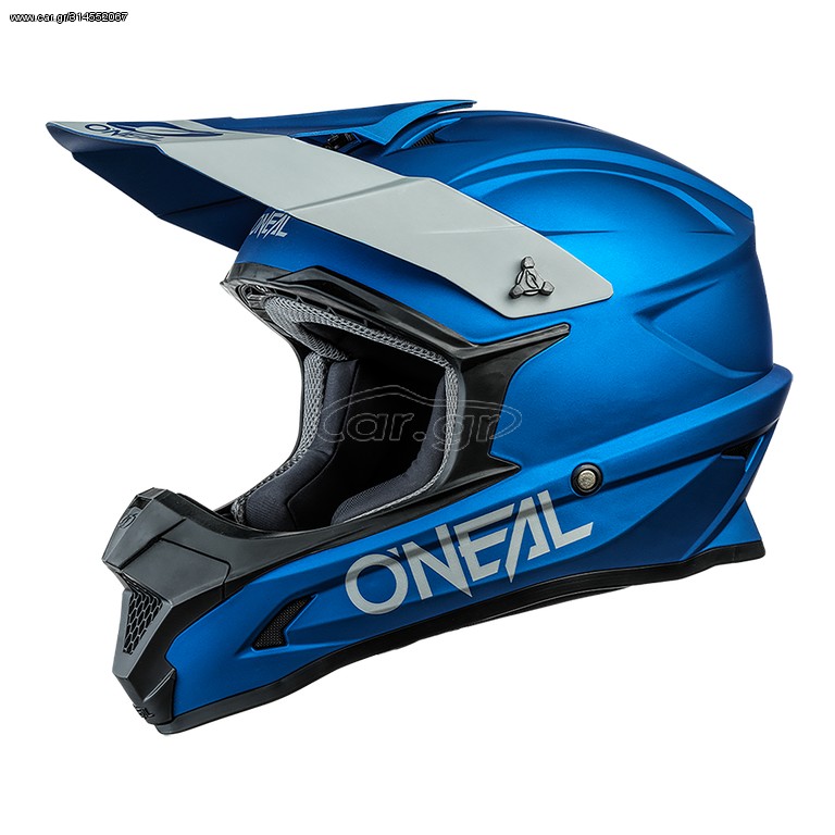 ΚΡΑΝΟΣ ONEAL 1SRS SOLID BLUE