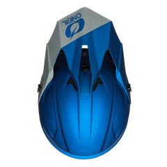 ΚΡΑΝΟΣ ONEAL 1SRS SOLID BLUE-thumb-3