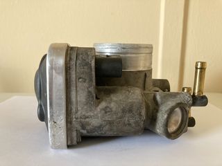Volkswagen/Seat/Skoda/Audi - Πεταλούδα Γκαζιού Ηλεκτρονική (06A 133 062 AB)-thumb-1