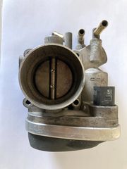 Volkswagen/Seat/Skoda/Audi - Πεταλούδα Γκαζιού Ηλεκτρονική (06A 133 062 AB)-thumb-2