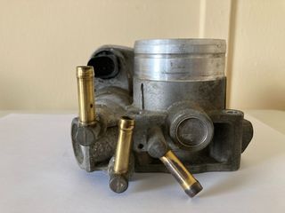 Volkswagen/Seat/Skoda/Audi - Πεταλούδα Γκαζιού Ηλεκτρονική (06A 133 062 AB)-thumb-3