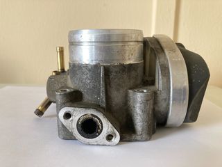 Volkswagen/Seat/Skoda/Audi - Πεταλούδα Γκαζιού Ηλεκτρονική (06A 133 062 AB)-thumb-4