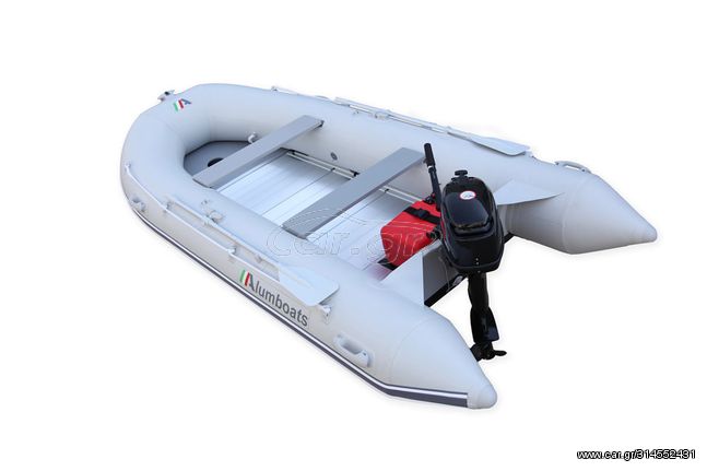Φουσκωτό - Rib 2022 ESCAPE ITALIA