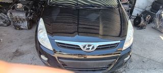 Hyundai i20 crdi ΔΙΑΘΕΣΙΜΟ ΓΙΑ ΑΝΤΑΛΑΚΤΙΚΑ -thumb-1