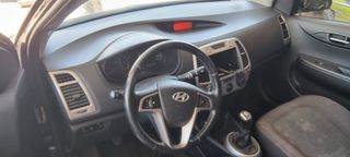 Hyundai i20 crdi ΔΙΑΘΕΣΙΜΟ ΓΙΑ ΑΝΤΑΛΑΚΤΙΚΑ -thumb-4