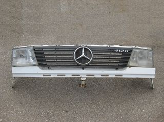 Mercedes-Benz SPRINTER ΜΕΤΩΠΗ 95-01