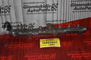 Μπεκιέρα-  Φλογέρα Kia Sorento 2.5 D4CB 170ps 2003-2010 0445214103 31400-4A440 0281002507