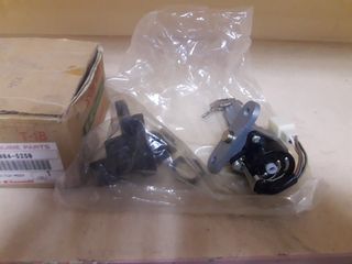 KAWASAKI MAX 100 -thumb-1