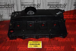 Ψευτοκάπακο Μηχανής Ford Transit 2.2 TDCI QVFA 2005-2010 6C1Q-6K271-BF