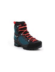 Salewa Raven 3 GTX 61344-8736 Γυναικεία Ορειβατικά Μποτάκια Αδιάβροχα με Μεμβράνη Gore-Tex Μπλε