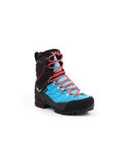 Salewa Vultur Evo GTX 61335-8610 Γυναικεία Ορειβατικά Μποτάκια Αδιάβροχα με Μεμβράνη Gore-Tex Μπλε