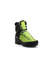 Salewa Vultur Evo GTX 61334-0916 Ανδρικά Ορειβατικά Μποτάκια Αδιάβροχα με Μεμβράνη Gore-Tex Κίτρινα